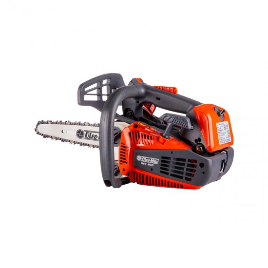 Oleomac Gst 250 Eur5 Motorlu Testere (ince Pala)